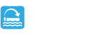 Self Closing Flood Barrier